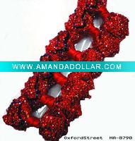 Wholesale 2011 fashion crystal hair accessory