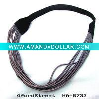 Wholesale 2011 fashion hair band
