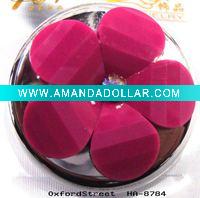 Wholesale 2011 fashion acrylic hair accessory