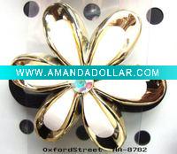 Wholesale 2011 fashion acrylic hair accessory