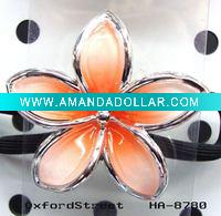 Wholesale 2011 fashion fabric hairband