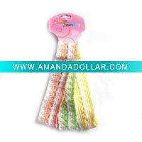 fashion crochet band
