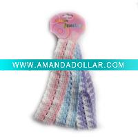 fashion crochet band