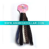 fashion crochet band