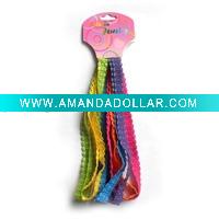 fashion crochet band