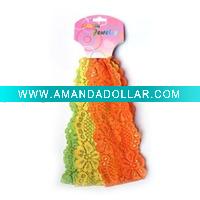 fashion crochet band