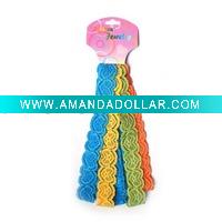 fashion crochet band