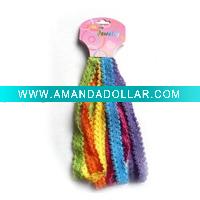 fashion crochet band