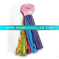 fashion crochet band