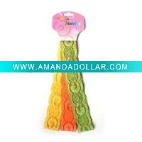 fashion crochet band