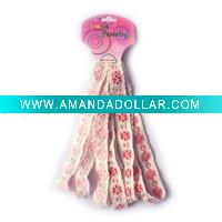 fashion crochet band