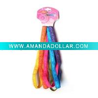 fashion crochet band