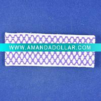 Wholesale fashion crochet band