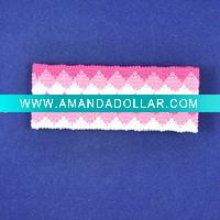 fashion crochet band