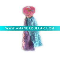 Wholesale fashion crochet band