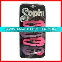 Wholesale Gourd hair clip