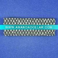 Wholesale fashion crochet band