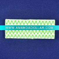 fashion crochet band