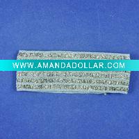 fashion crochet band
