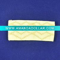 fashion crochet band