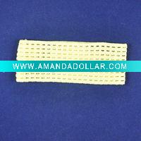 fashion crochet band
