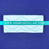 fashion crochet band