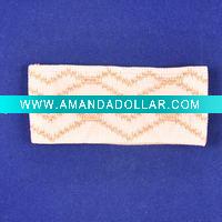 fashion crochet band