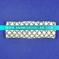 fashion crochet band