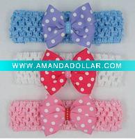 2010 HOT baby headband