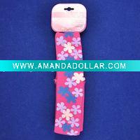 fashion crochet band