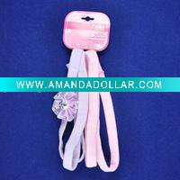 fashion crochet band