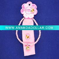 fashion crochet band