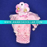 fashion crochet band