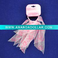 fashion crochet band