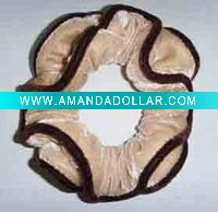 fashion hair flower