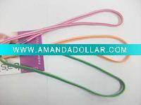 1.2cm*16cm specail design fashion popular elastic hair band
