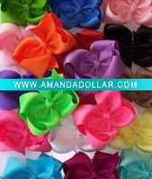 beautiful satin bows