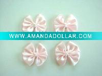 stain bow for the clothing