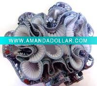Hair flower