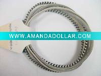 Wholesale 4.0mm*16cm specail design fashion popular elastic hair band