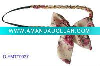 Wholesale Fashion hair wrap for 2012 spring and summer