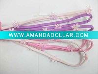 Wholesale 4.0mm*16cm specail design fashion popular elastic hair band