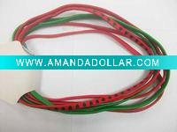 Wholesale 4.0mm*16cm specail design fashion popular elastic hair band