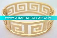 Wholesale 5cm Bracelet specail design fashion popular elastic hair band