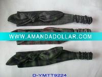 Wholesale Fashion hair wrap for 2012 spring and summer
