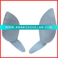 Animals ears hair clip