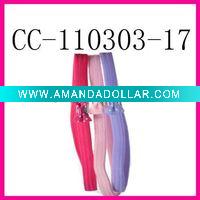 hot-selling flower elastic headband