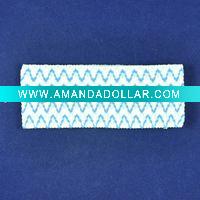 fashion crochet band