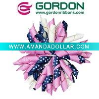 Korker Hair Bow