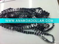 wedding dress lace
